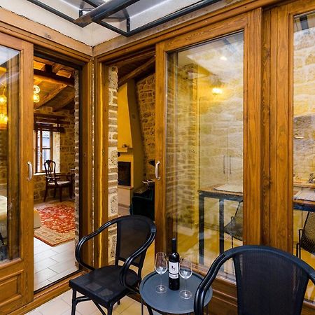 Blossom Rooms & Suite 베리아 외부 사진