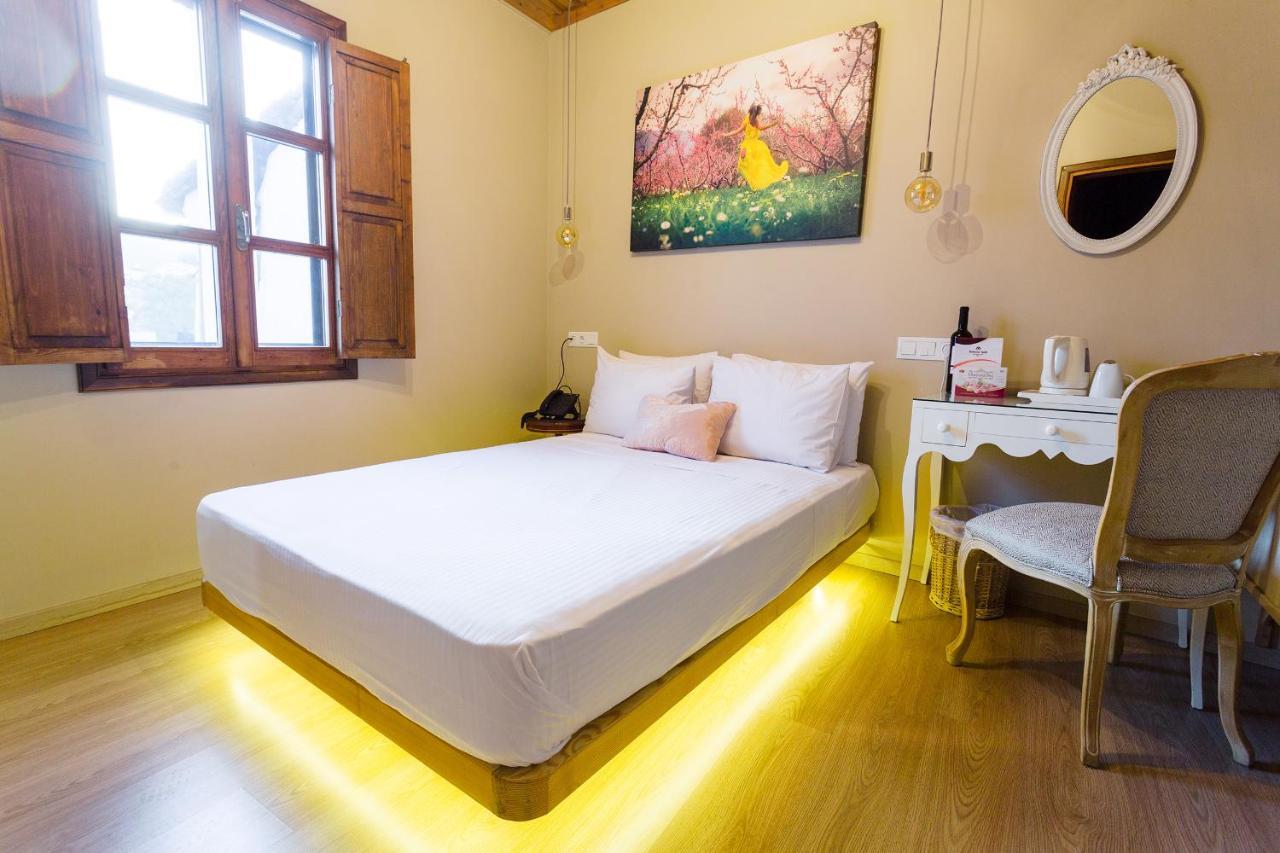 Blossom Rooms & Suite 베리아 외부 사진