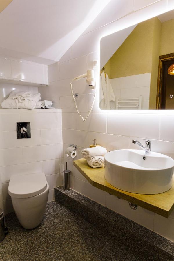 Blossom Rooms & Suite 베리아 외부 사진