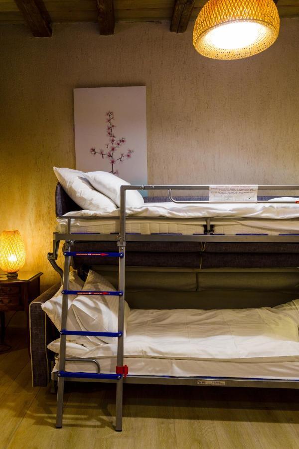 Blossom Rooms & Suite 베리아 외부 사진