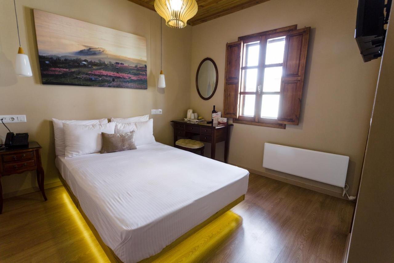 Blossom Rooms & Suite 베리아 외부 사진