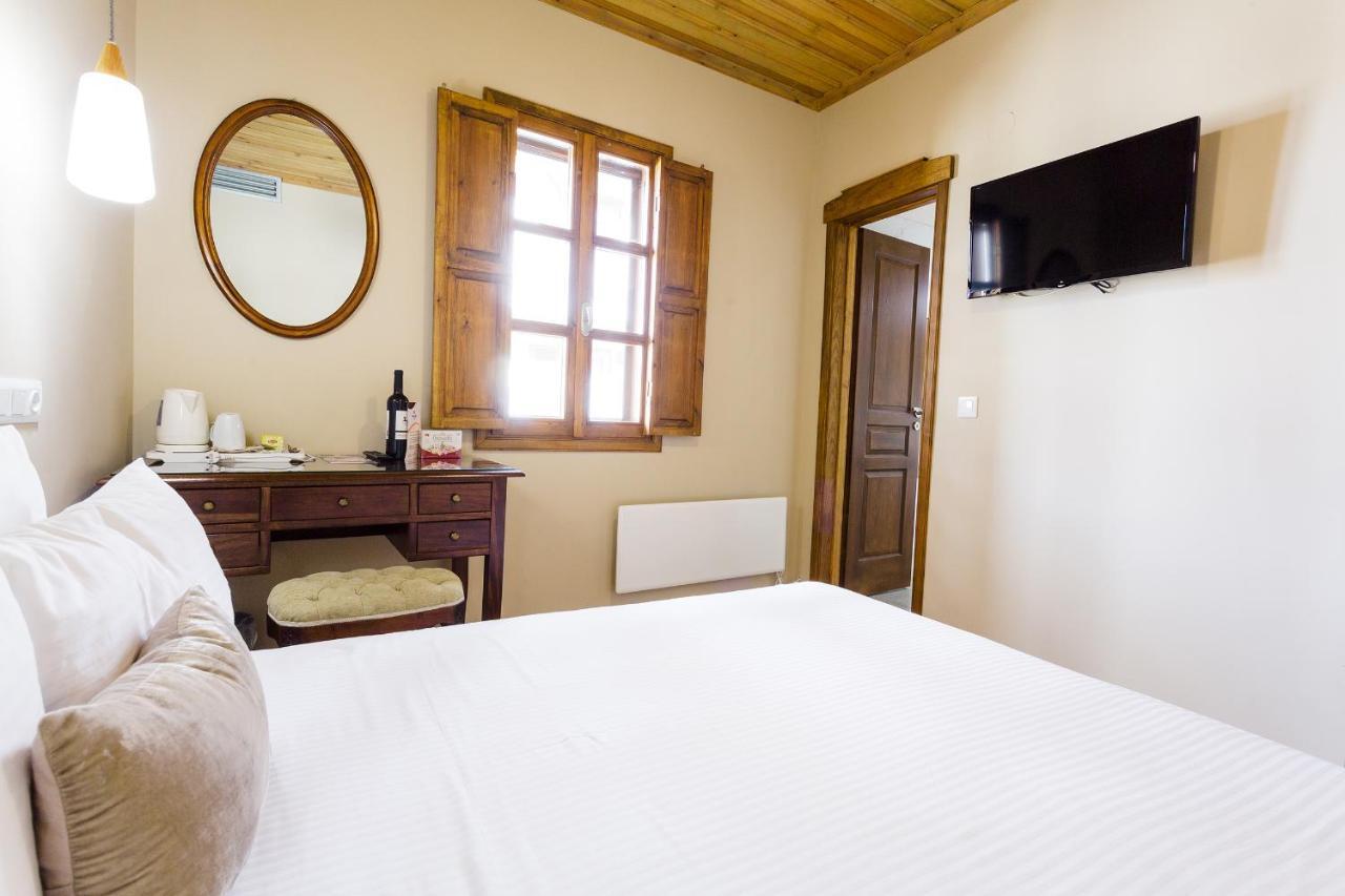 Blossom Rooms & Suite 베리아 외부 사진