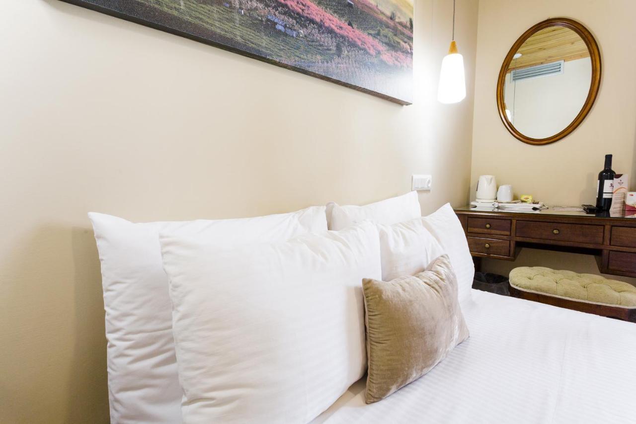 Blossom Rooms & Suite 베리아 외부 사진