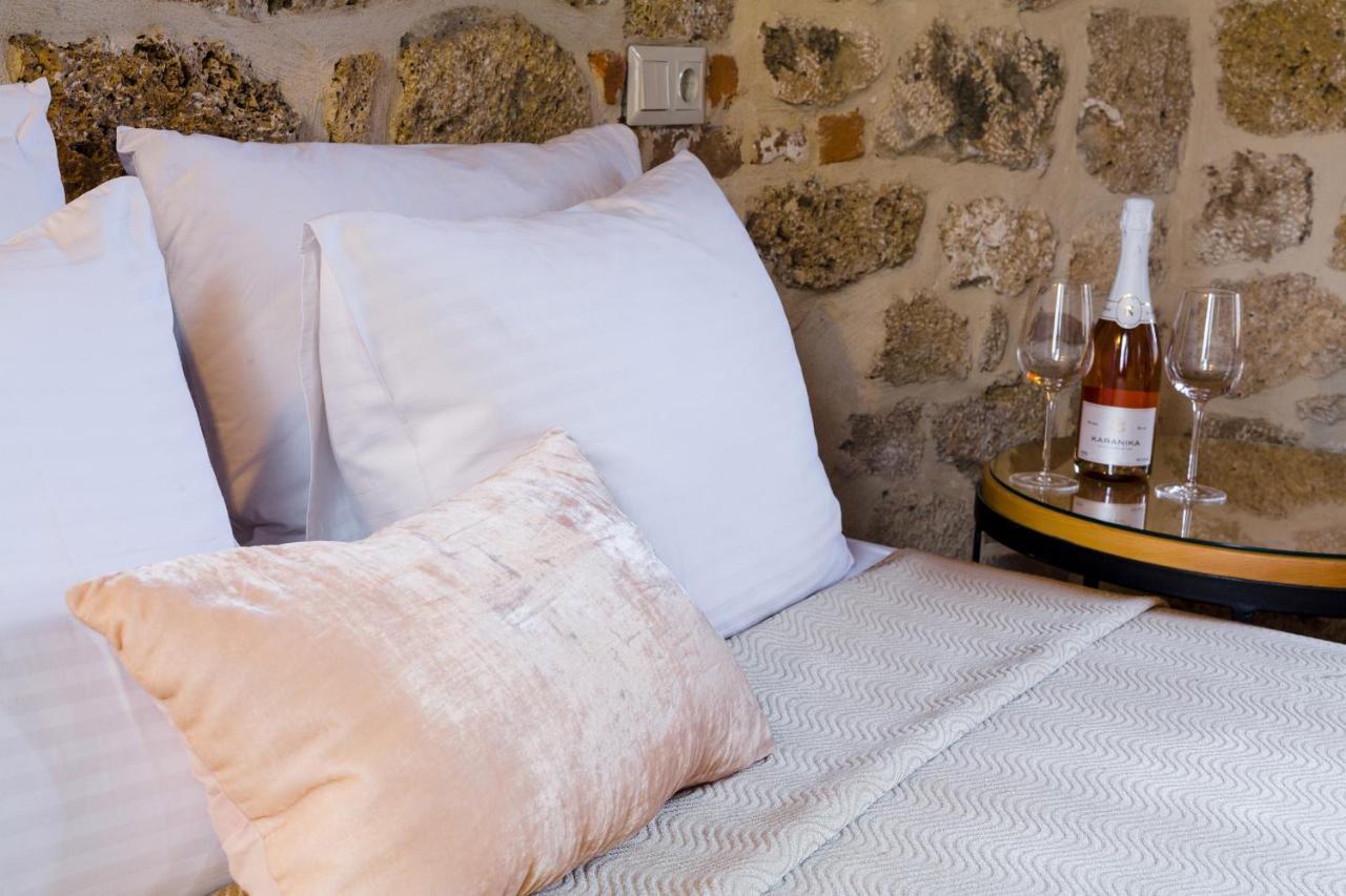 Blossom Rooms & Suite 베리아 외부 사진