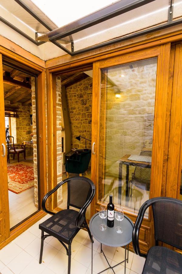 Blossom Rooms & Suite 베리아 외부 사진