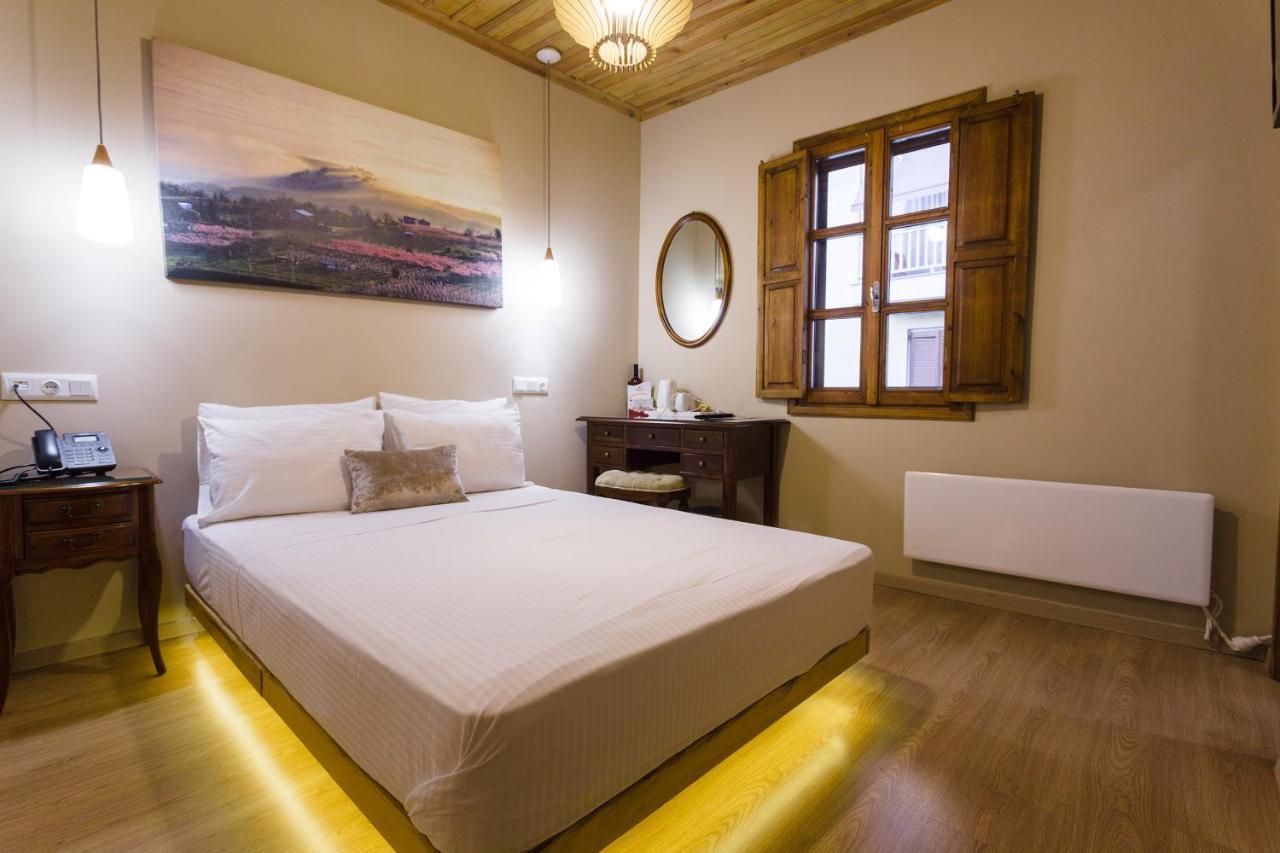 Blossom Rooms & Suite 베리아 외부 사진