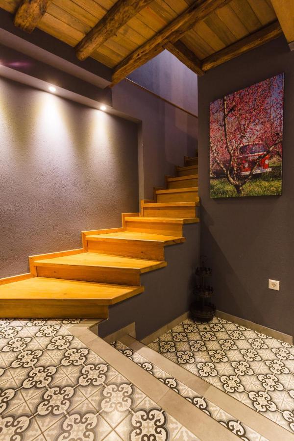 Blossom Rooms & Suite 베리아 외부 사진