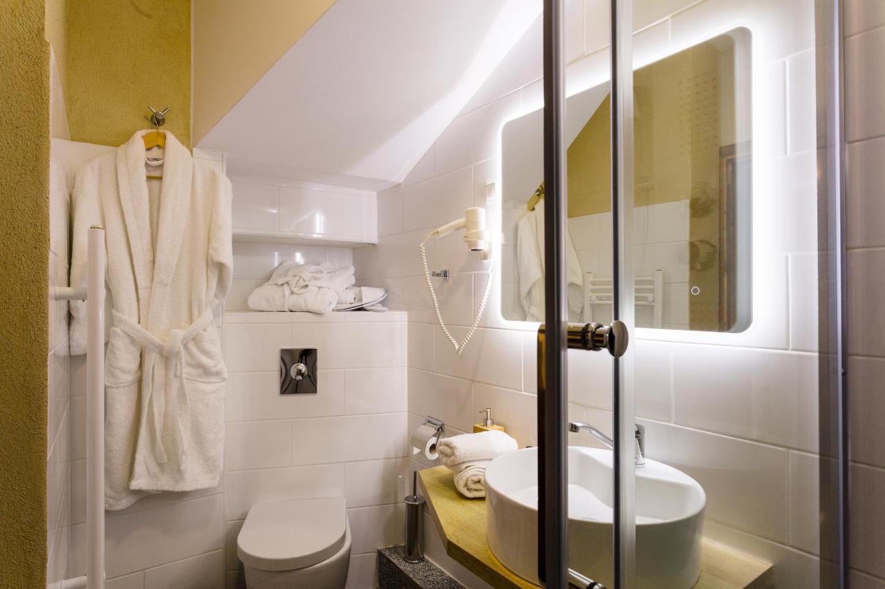 Blossom Rooms & Suite 베리아 외부 사진