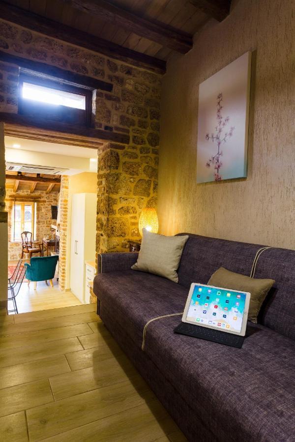 Blossom Rooms & Suite 베리아 외부 사진