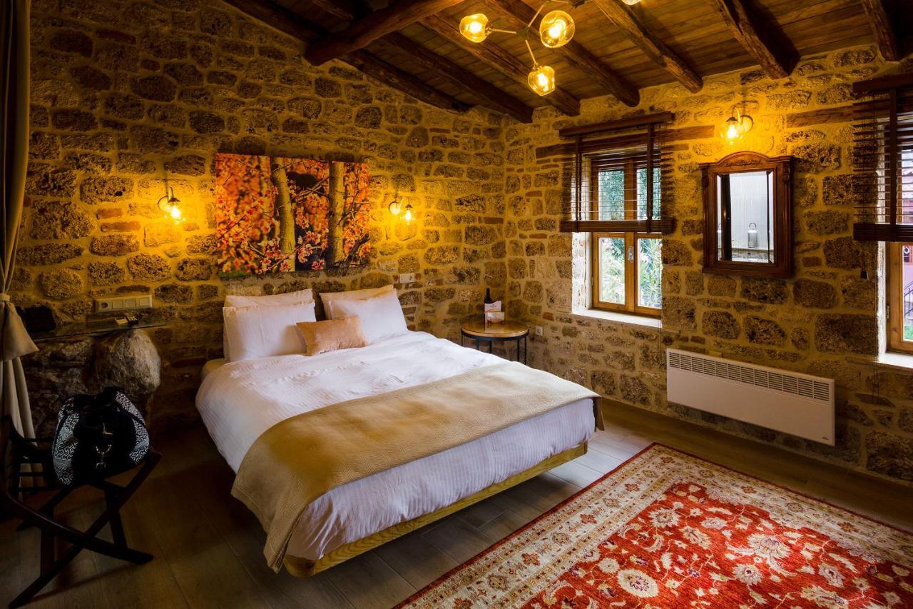 Blossom Rooms & Suite 베리아 외부 사진